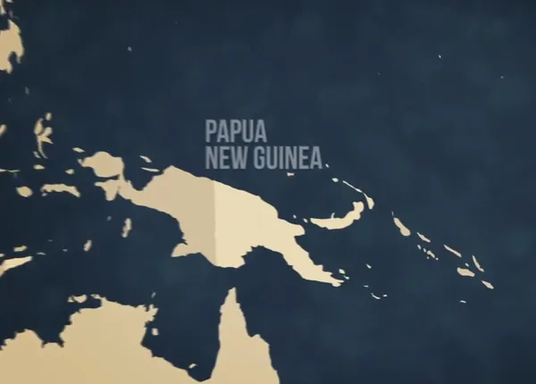 Experience Bougainville